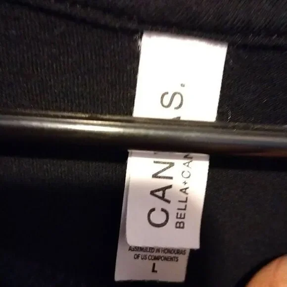 Mule Bar Tee - Picture 6 of 8